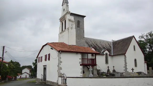 Photo de Lantabat