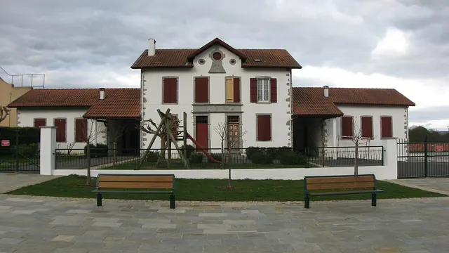 Photo de Larceveau-Arros-Cibits