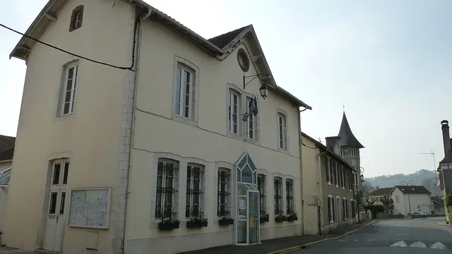 Photo de Laroin