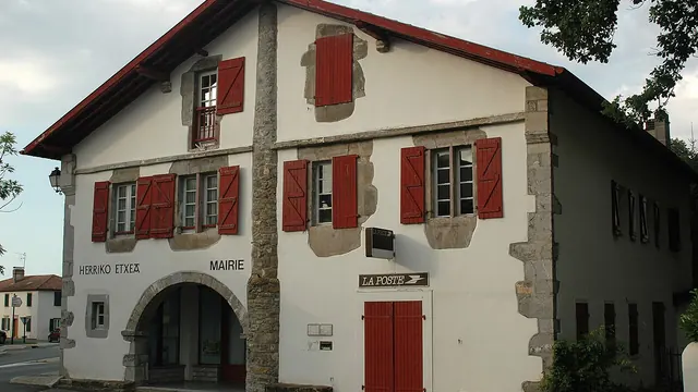 Photo de Larressore