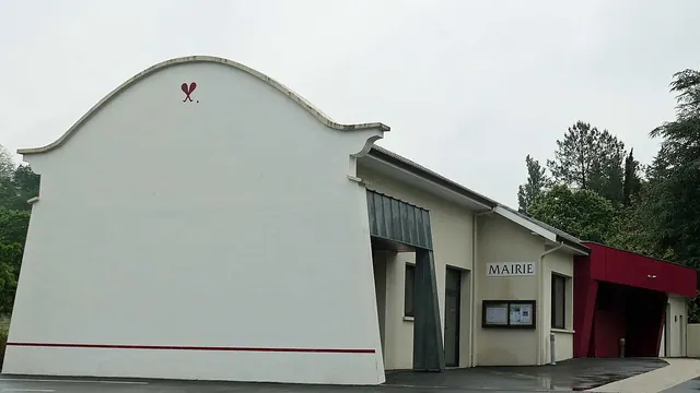 Photo de Larreule