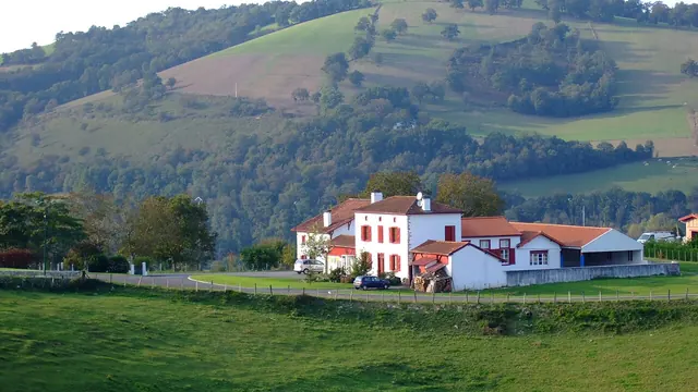Photo de Larribar-Sorhapuru