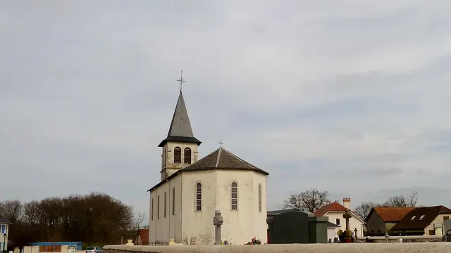 Photo de Lasclaveries