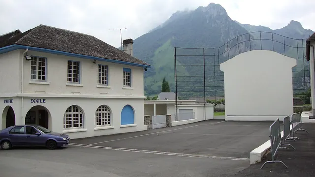 Photo de Lées-Athas