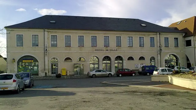 Photo de Lembeye