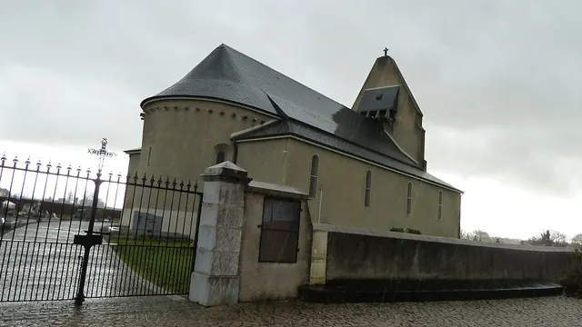 Photo de Lespourcy