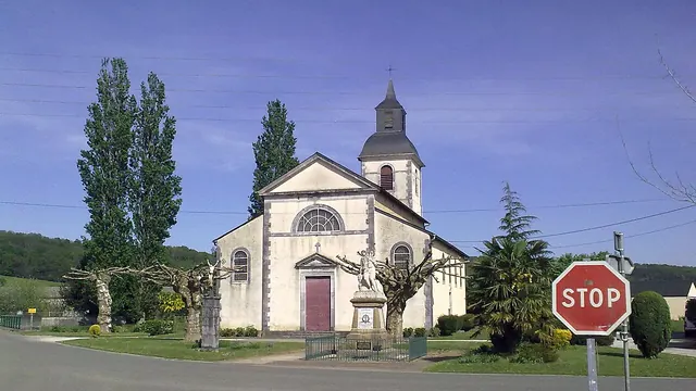 Photo de Livron