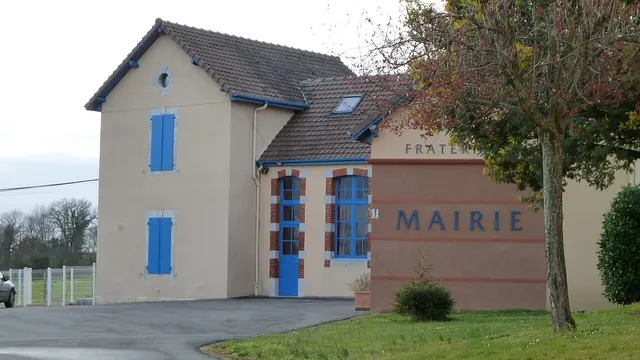 Photo de Lonçon