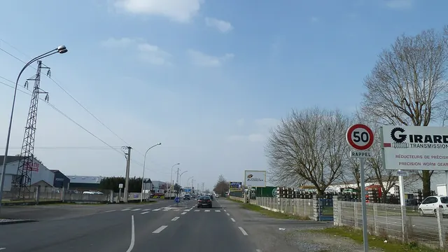 Photo de Lons