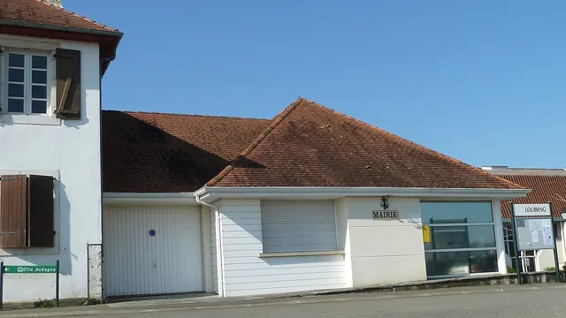 Photo de Loubieng