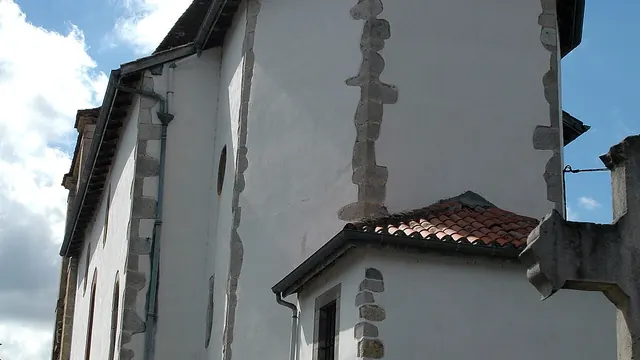 Photo de Louhossoa
