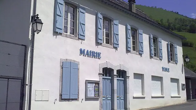 Photo de Lourdios-Ichère