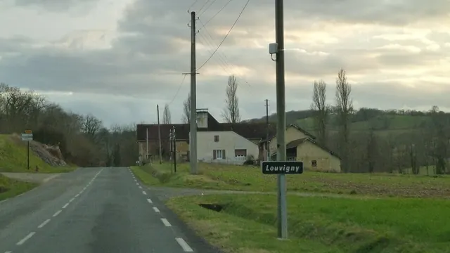 Photo de Louvigny