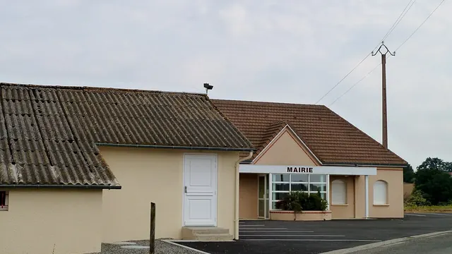 Photo de Luc-Armau