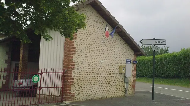 Photo de Lucarré