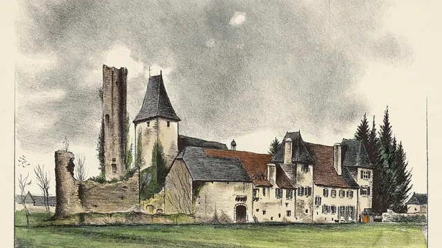 Photo de Lucq-de-Béarn