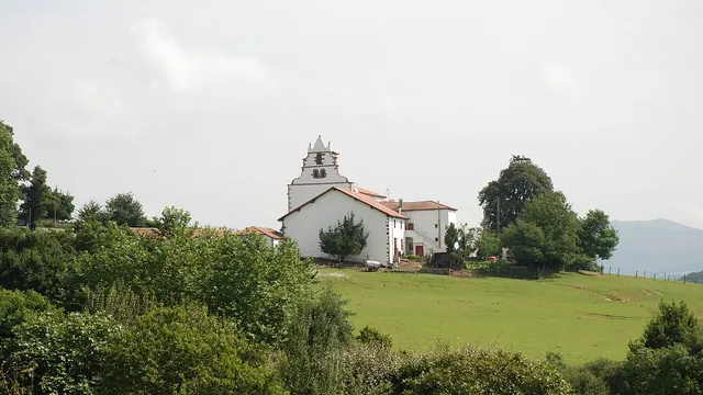 Photo de Macaye