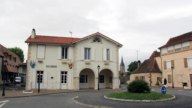 Photo de Maslacq