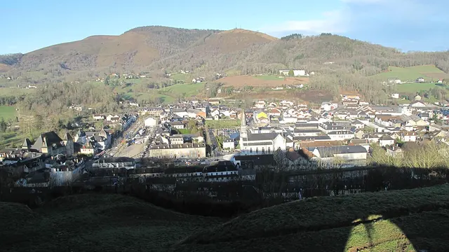 Photo de Mauléon-Licharre
