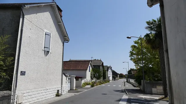 Photo de Mazères-Lezons