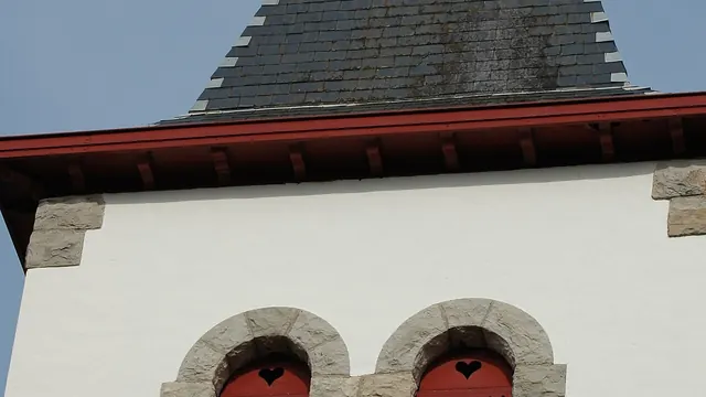 Photo de Méharin
