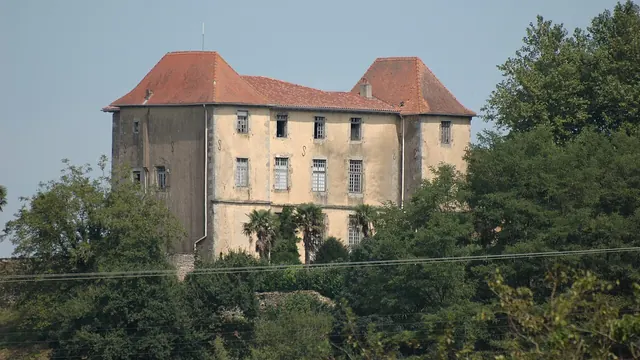 Photo de Mendionde