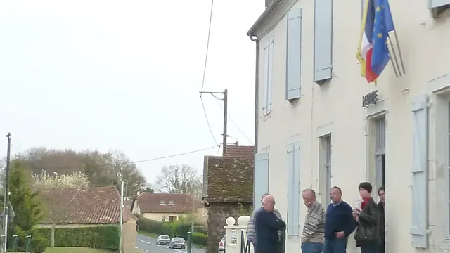 Photo de Méracq