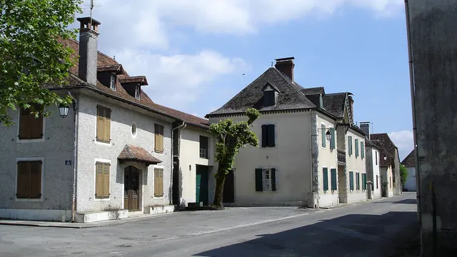 Photo de Méritein