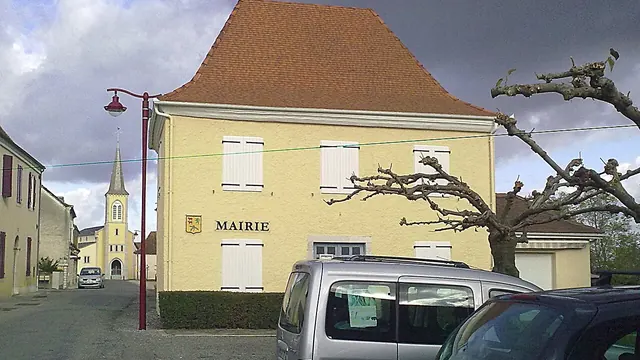 Photo de Mesplède