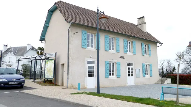 Photo de Miossens-Lanusse
