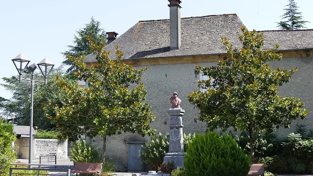 Photo de Mirepeix