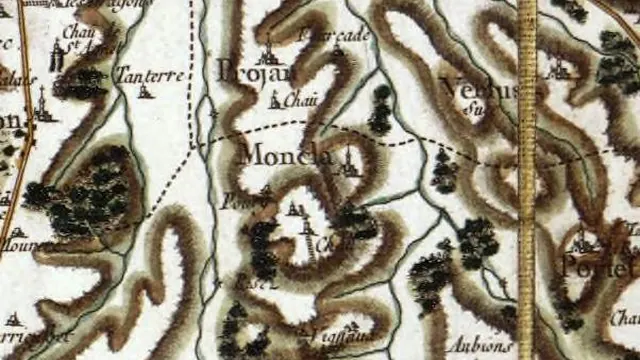 Photo de Moncla