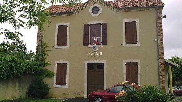 Photo de Monpezat