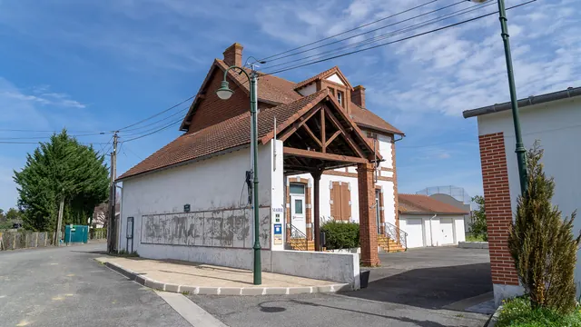 Photo de Monségur