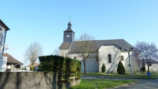 Photo de Mont