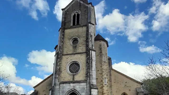 Photo de Montaut