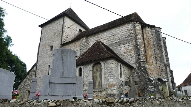 Photo de Montfort
