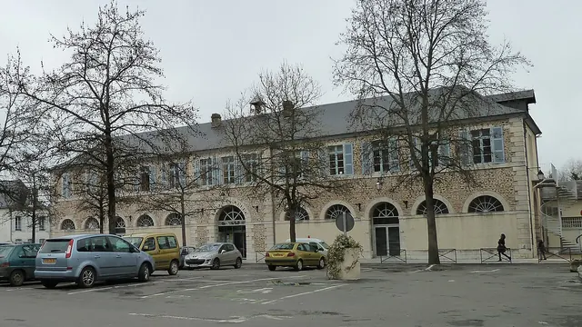Photo de Morlaàs