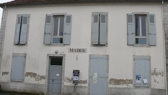 Photo de Nabas