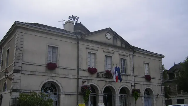 Photo de Navarrenx