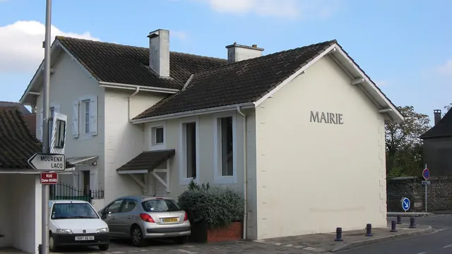 Photo de Noguères