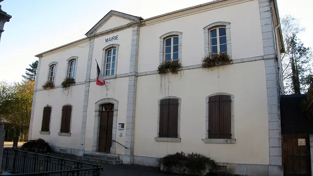 Photo de Ogeu-les-Bains