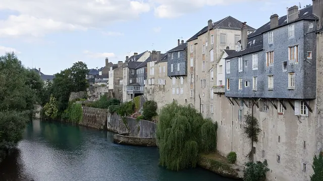 Photo de Oloron-Sainte-Marie