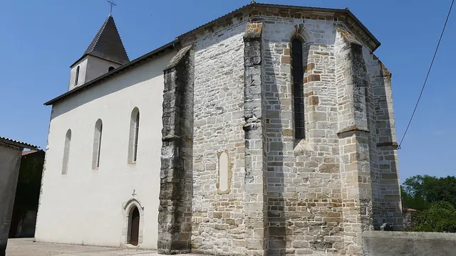Photo de Oraàs