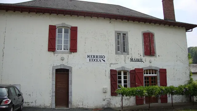 Photo de Ordiarp