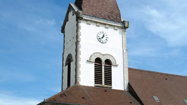 Photo de Orègue