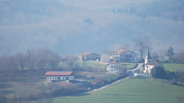 Photo de Orsanco