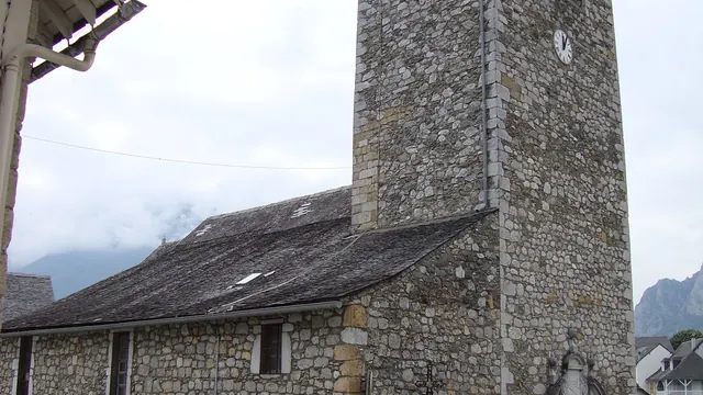 Photo de Osse-en-Aspe