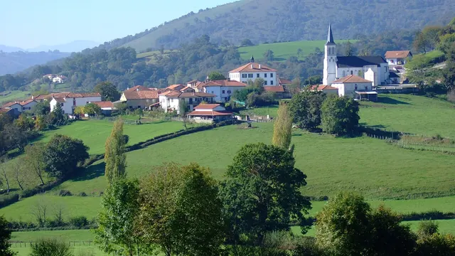 Photo de Ostabat-Asme
