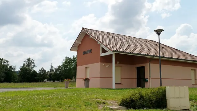 Photo de Peyrelongue-Abos